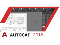 Tải Autocad 2018 và hướng dẫn cài đặt bản quyền chi tiết