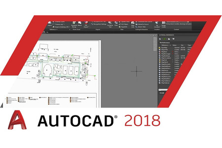 Tải Autocad 2018 và hướng dẫn cài đặt bản quyền chi tiết
