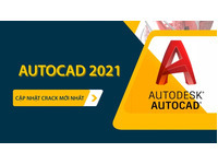 Tải Autocad 2021: Hướng dẫn cài đặt và kích hoạt Full