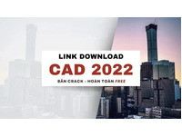 Hướng dẫn cách tải AutoCAD 2022 và cài đặt Bản chuẩn