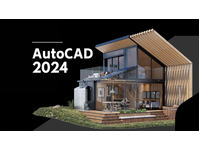 Tải Autocad 2024 và cài đặt kích hoạt Full bản quyền