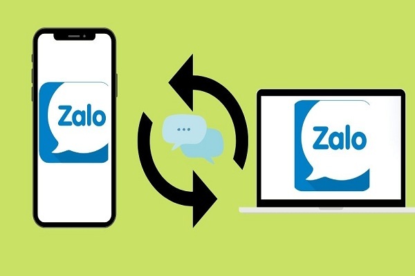 Cách đồng bộ tin nhắn Zalo trên thiết bị máy tính PC