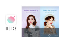Cách tải và sử dụng app Ulike Trung Quốc trên Android và IOS