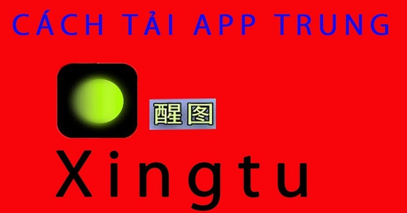 App Xingtu