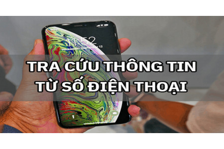 Cách tìm tên và địa chỉ của người khác qua số điện thoại