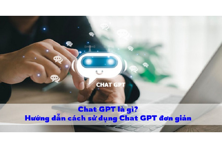 Chat GPT là gì cách đăng ký sử dụng và những điều cần biết