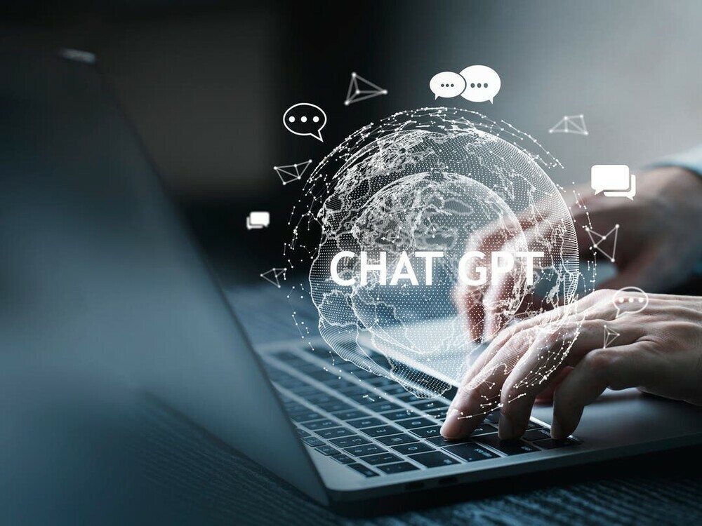 Hướng dẫn cách đăng ký Chat GPT