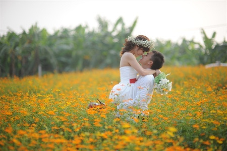 Chồng cung Chấn lấy vợ cung gì là tốt nhất