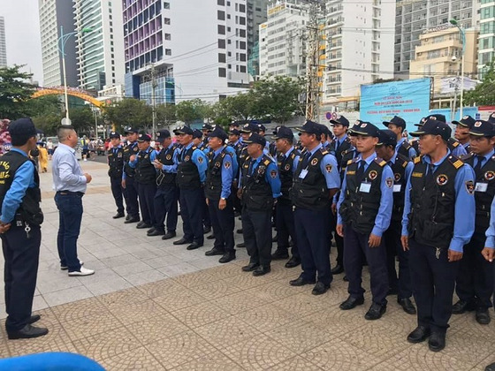 Dịch vụ cho thuê bảo vệ chuyên nghiệp tại Tây Ninh tốt nhất