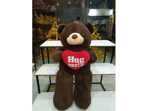 Gấu Bông Teddy Hug me