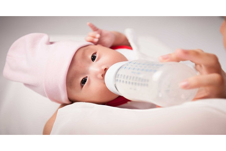 [Giải Đáp] Sữa mẹ để trong máy hâm sữa được bao lâu