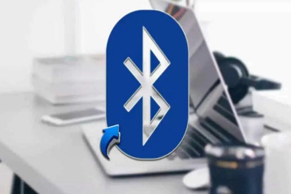 Cách bật Bluetooth trên máy tính laptop win 8