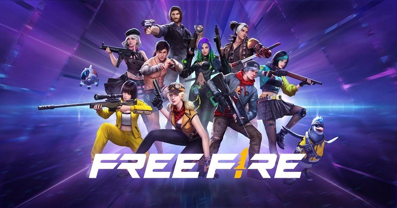Hướng dẫn cách chơi game Free Fire miễn phí không cần tải về