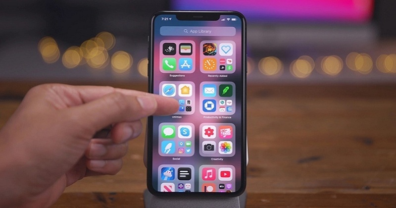 Hướng dẫn cách tải ứng dụng trên iPhone chi tiết nhất