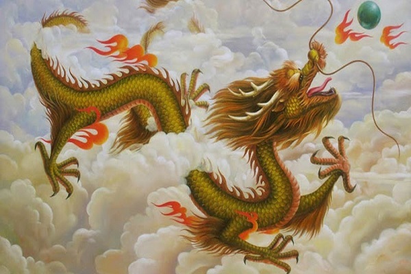 Nam - Nữ sinh năm 1988 tuổi Mậu Thìn mệnh gì, hợp với đá màu gì