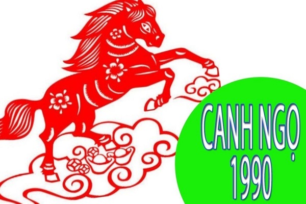 Nam - Nữ sinh năm 1990 tuổi Canh Ngọ mệnh gì, hợp với đá màu gì
