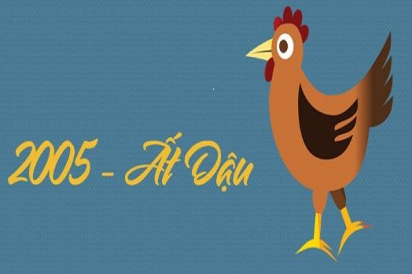 Nam - Nữ sinh năm 2005 tuổi Ất Dậu mệnh gì, hợp với đá màu gì