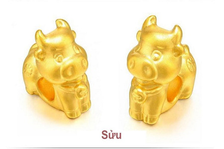Nam - Nữ sinh năm 2009 tuổi Kỷ Sửu mệnh gì, hợp với đá màu gì