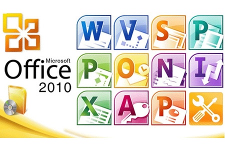 Tải Office 2010 bộ công cụ văn phòng nhẹ ổn định dễ dùng