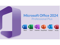 Tải Office 2024 full kích hoạt và hướng dẫn cài đặt chi tiết