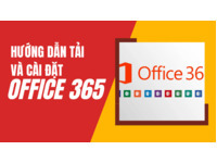Tải Office 365 giải pháp toàn diện làm việc hiệu quả và linh hoạt