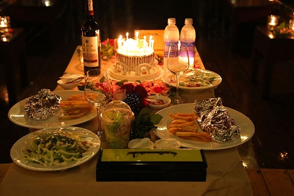 Top 20 hình ảnh chúc mừng sinh nhật có chai rượu độc đáo và ý nghĩa
