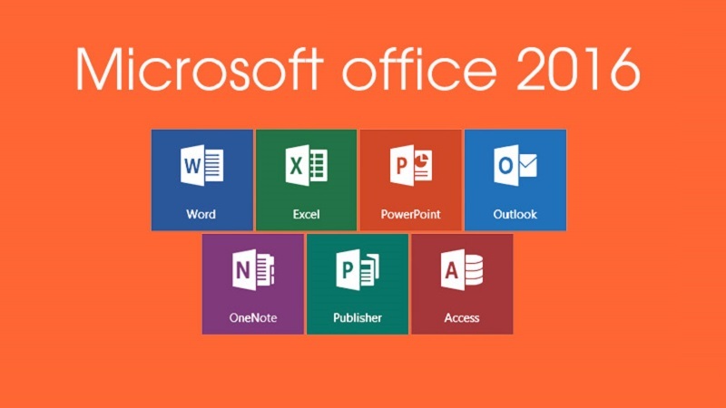 Vì sao nên chọn Microsoft Office 2016 Vì sao nên chọn Microsoft Office 2016