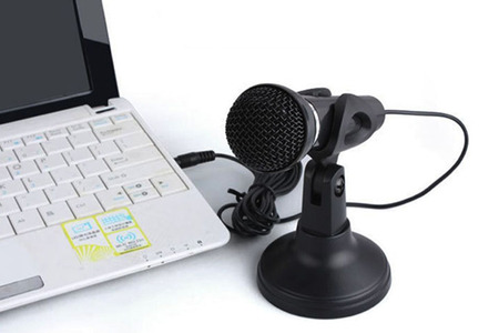 Tại sao microphone laptop pc không nói được win 7 và cách sửa lỗi