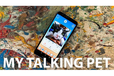 [TOP] App phiên dịch tiếng mèo của Trung Quốc