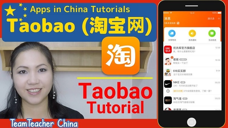 App Taobao