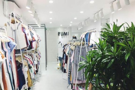 [TOP] Những shop quần áo Nữ đẹp ở Tphcm - Sài Gòn