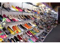 [TOP] Shop giày dép cho phụ nữ trung niên lớn tuổi TPHCM - Sài Gòn
