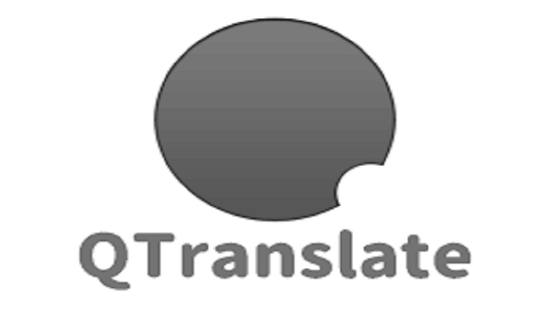 Phần mềm Qtranslate
